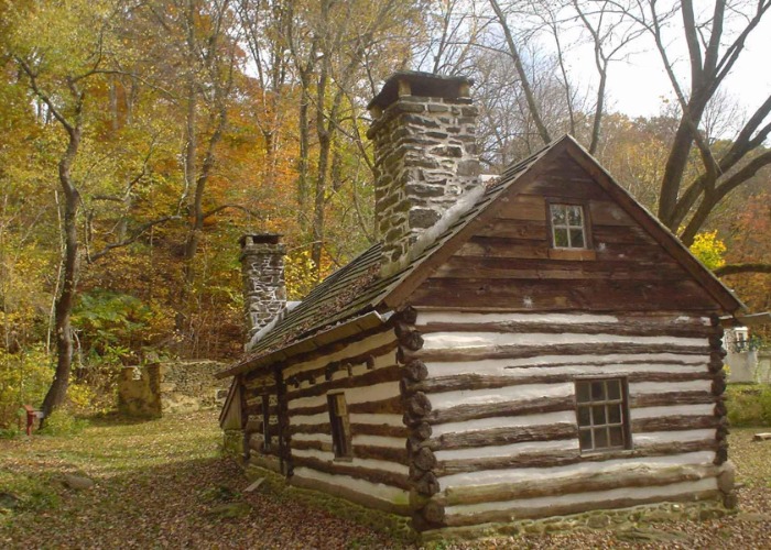 The Most Mind-Blowing, Oldest Man-Made Landmark In Every State