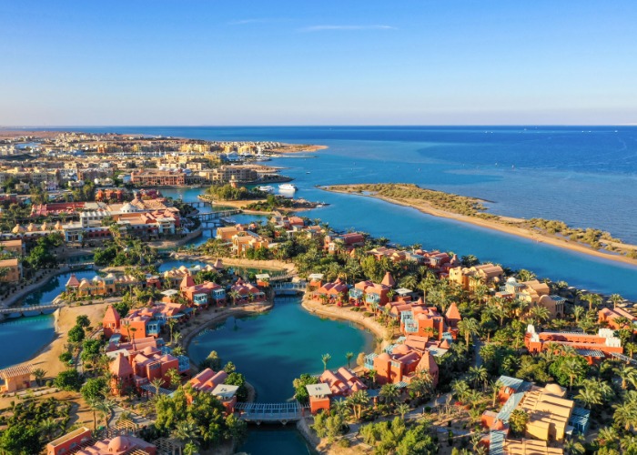 Egypt's hidden gem: The ultimate guide El Gouna
