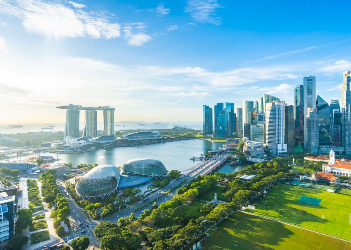 Where the UK ranks among the world’s most competitive countries