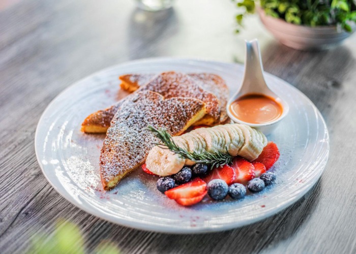 Best Place for Breakfast in Your Area