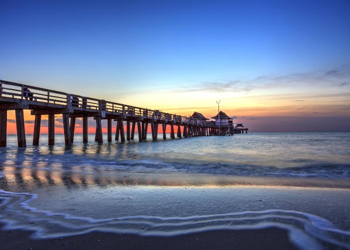 The world's charming historic piers and boardwalks | loveexploring.com