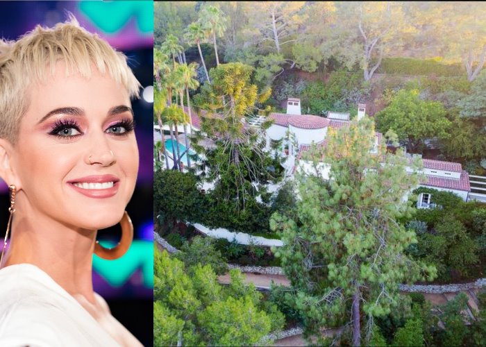 Stunning celebrity homes that were up for sale in 2017 | lovemoney.com