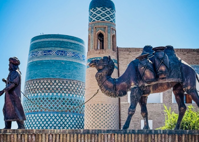 25 Reasons Why Uzbekistan Should Be On Your Bucket List