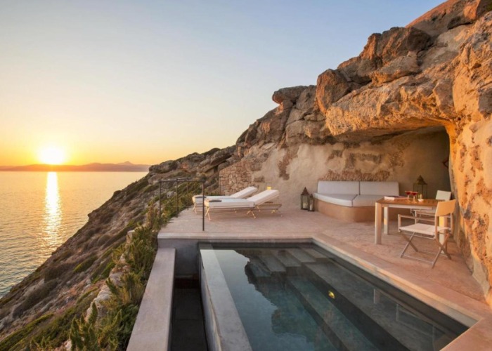 Ranked: Europe's 30 most spectacular hotels