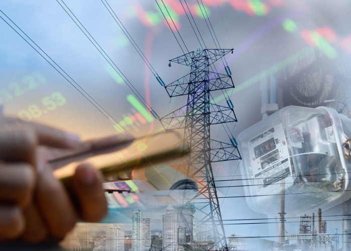 Stromkosten weltweit: Wie Deutschland im kWh-Vergleich abschneidet