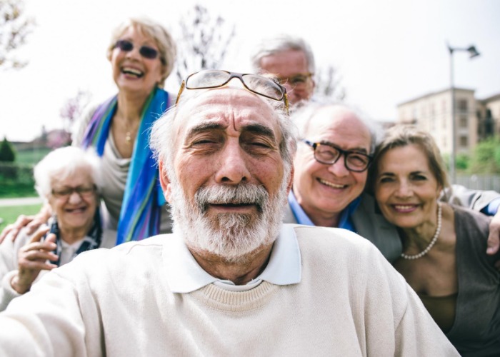 Real retirement ages around the world, ranked