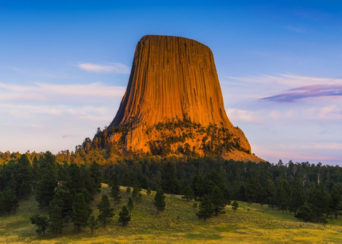 Where To Find The Planet’s Most SPECTACULAR Rock Formations