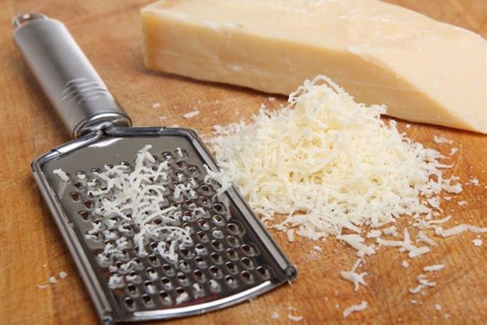  Cheese Grater For Feet