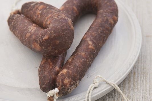 Spanish chorizo recipe