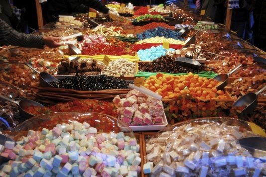 Best christmas markets in the uk: manchester, york, edinburgh & birmingham 32 Image