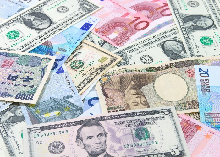 Selling Unused Foreign Currency Are Buy Back Rates Worth Paying - 