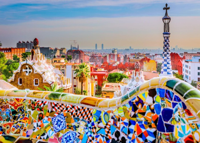 28 Worldwide Places Made Famous By Your Favorite Songs