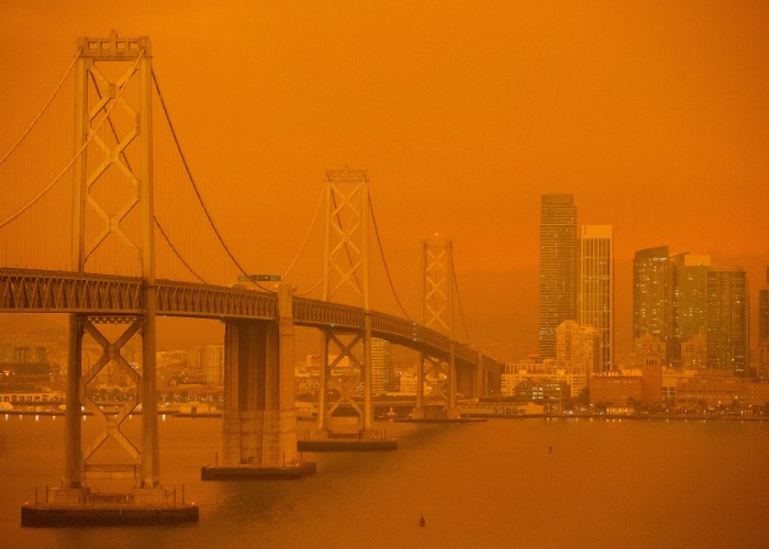 Freakish Out-Of-Season Weather Events That Shocked The World
