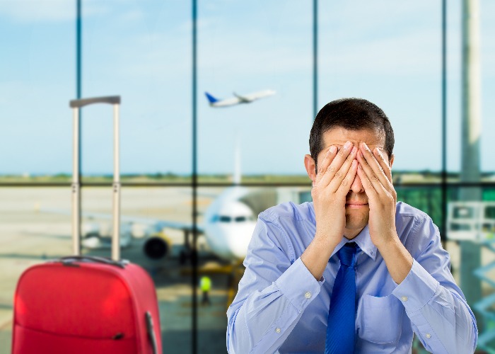 The best and worst airlines for flight delays and compensation