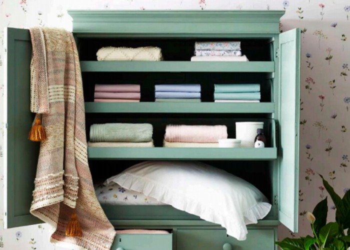 40 expert tricks proven to declutter your home