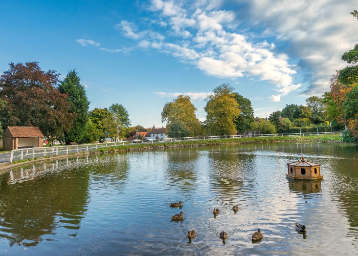 Explore East Yorkshire: an underrated corner in England’s north