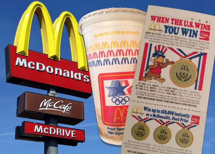 The biggest fast food flops of all time, ranked