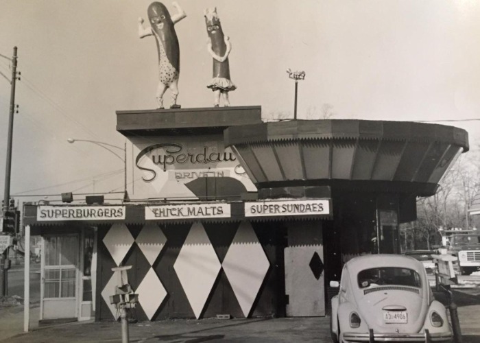 The oldest fast food joints in America worth a pilgrimage