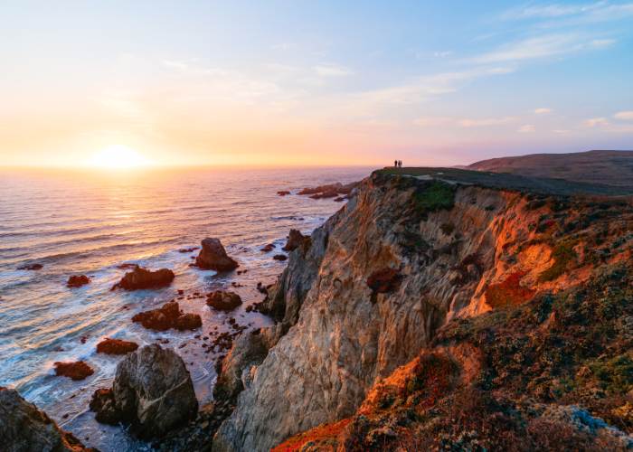 Why Sonoma County Needs To Be On Your California Bucket List