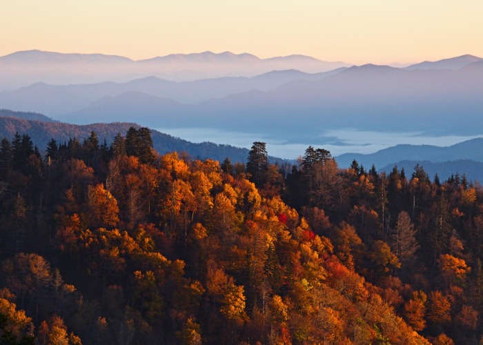 Iconic US National Parks That Could Be Lost Forever