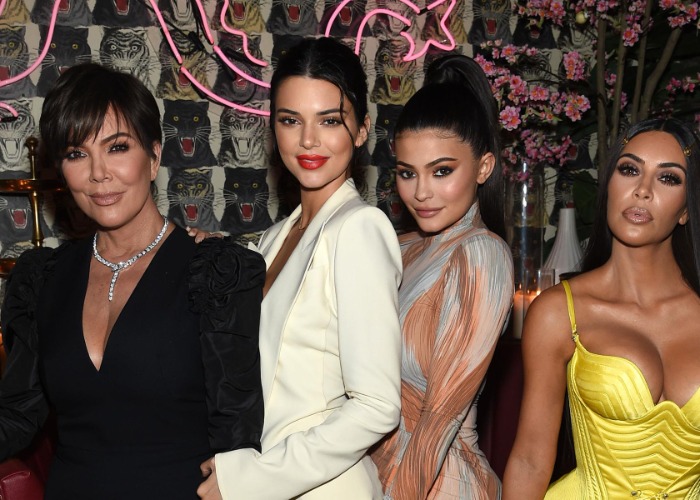 Inside the Kardashian-Jenners' controversial family fortune