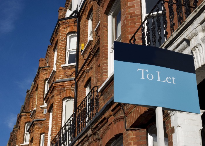 Stop using letting agents (Image:Shutterstock)