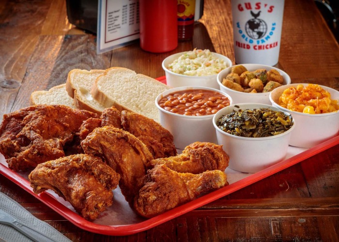 The greatest cult-favorite restaurants in every state and DC