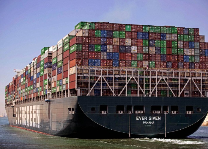 12 of history's most valuable ship cargoes – including one item worth $10 billion