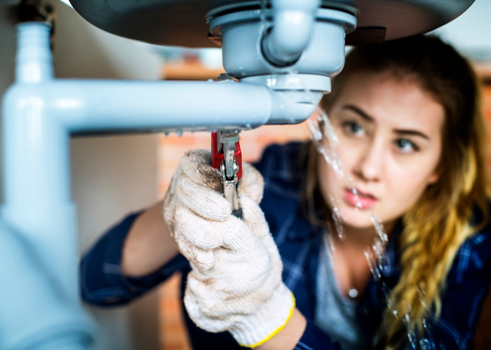 Water Heater Repair Goodyear Arizona