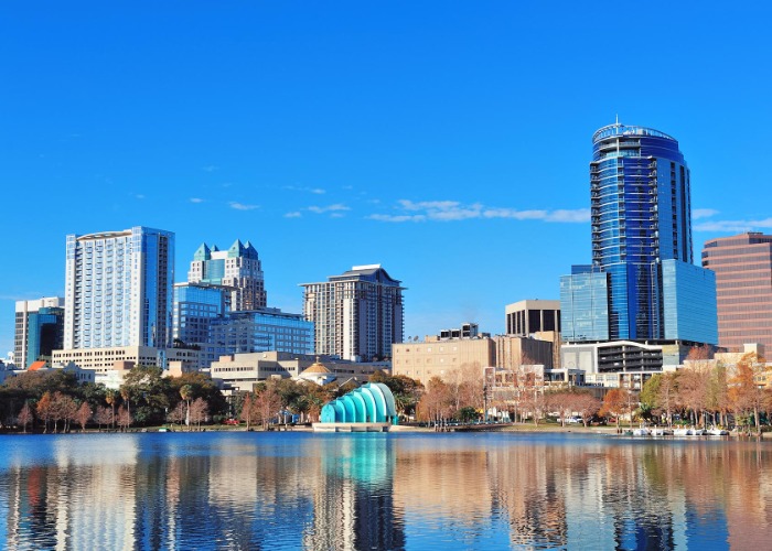 Ranked: The Top 10 Food Experiences In Orlando, Florida
