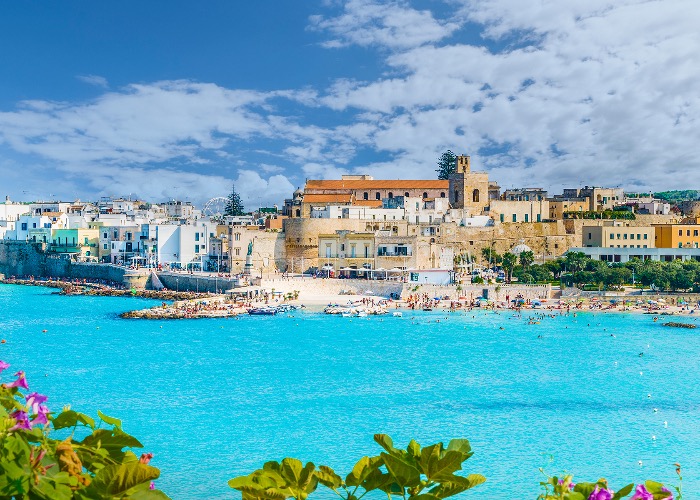 Pearl of southern Italy: the best places to discover in Puglia