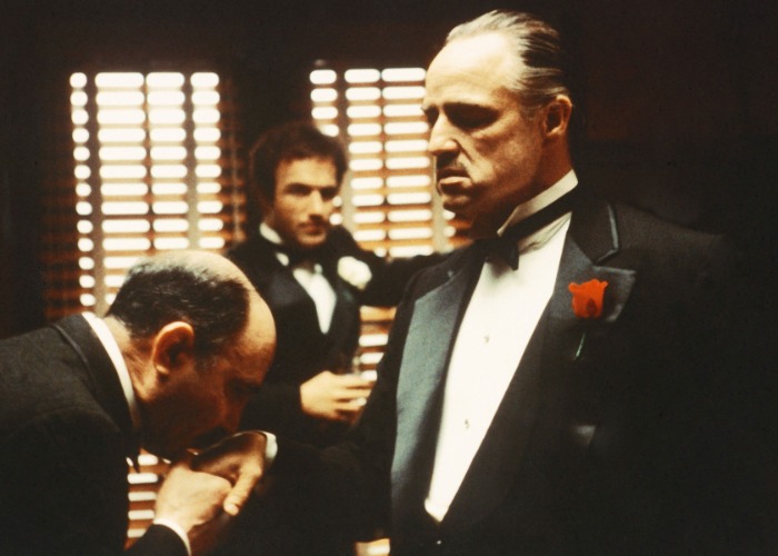Ranking the stars of The Godfather trilogy by who's richest today