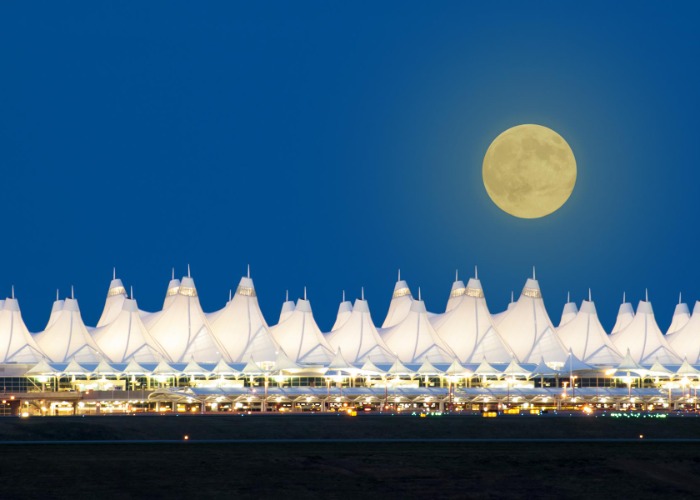 The major North American airports travelers love most right now