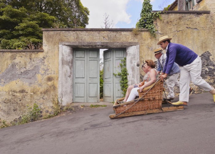 17 Quirky Modes Of Transport Travel Enthusiasts Will LOVE