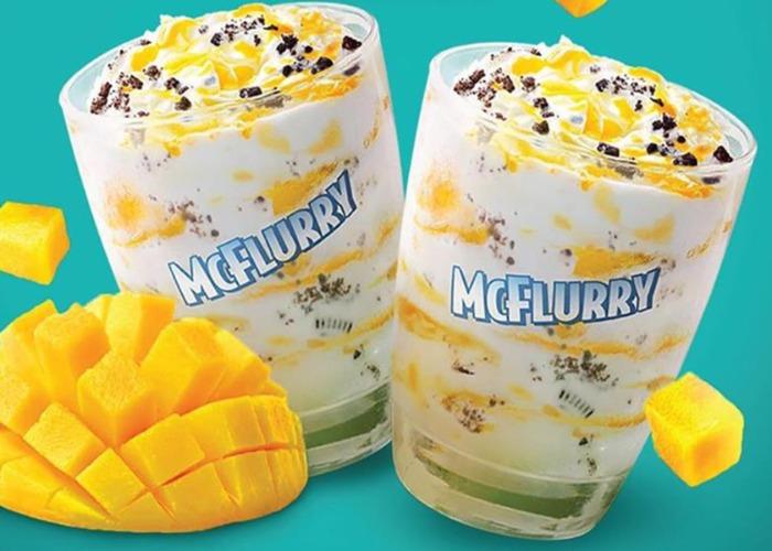 The world's most incredible McDonald's menu items, ranked