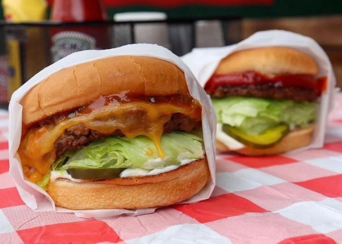 America's bucket-list burgers: the ultimate list