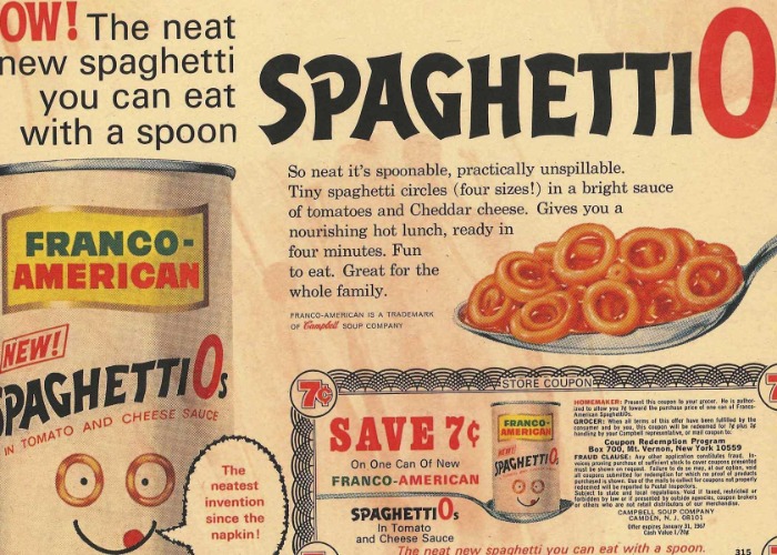 Classic food brands that people really miss