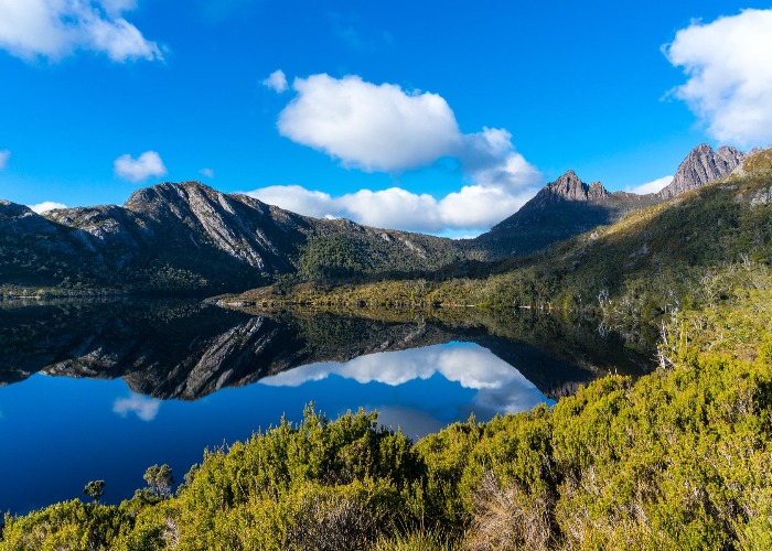 33 stunning Australian national parks, from newest to oldest