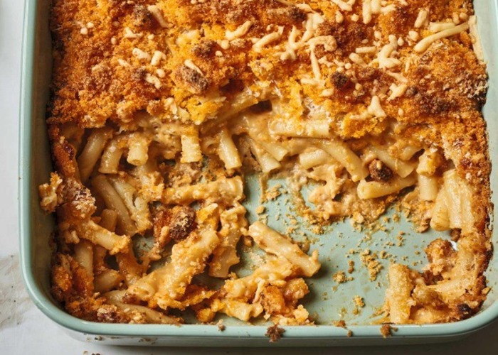 Leftover Cheese? Try These 45 Delicious Cheese Recipes