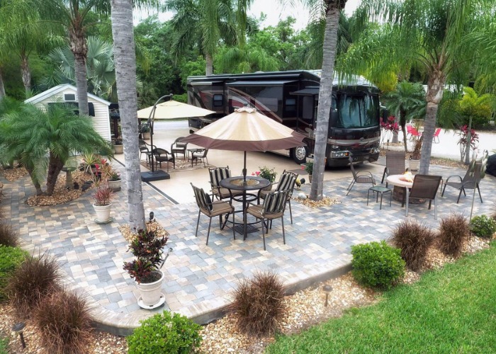 Our pick of Florida's best RV parks