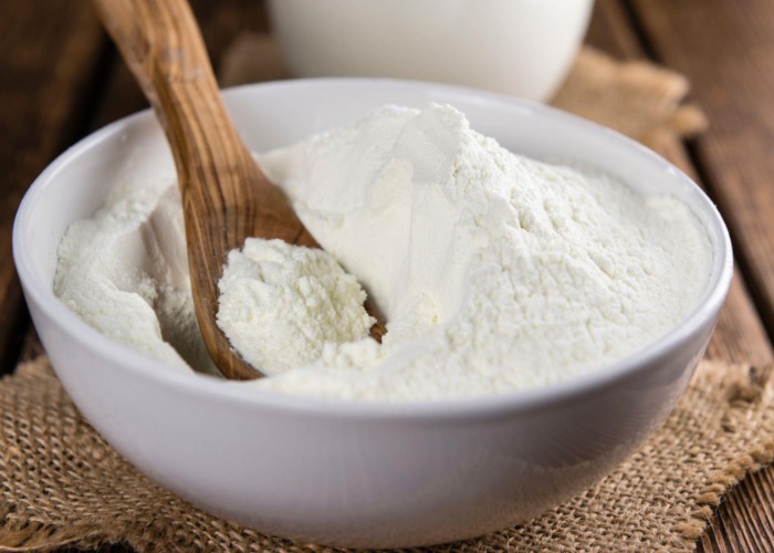 25 beliebte Lebensmittel von früher, die auch heute in jede Küche gehören