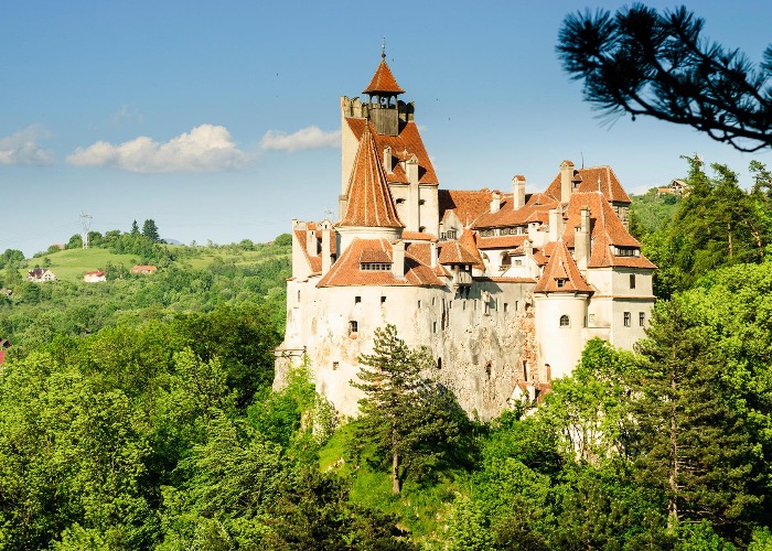 6 famous landmarks that inspired legendary tales