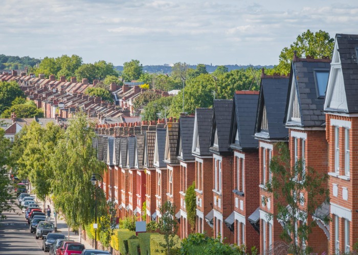 The UK regions where house prices are rising fastest, ranked