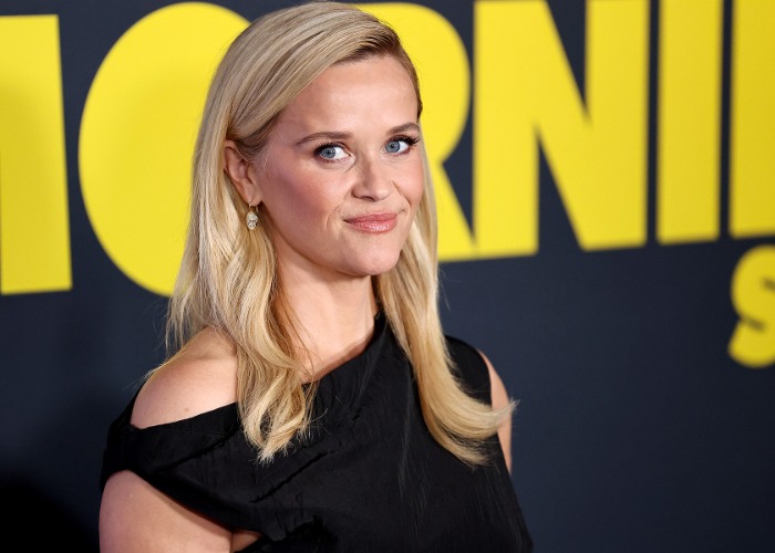 How Reese Witherspoon REALLY makes her money