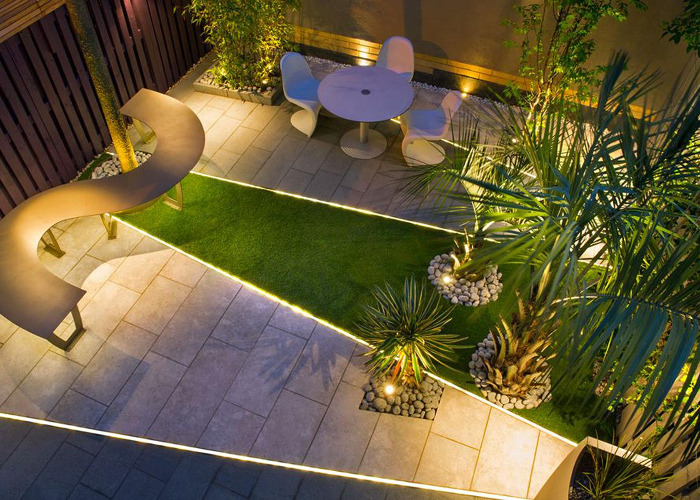 Latest Information About Outdoor Lighting Trends