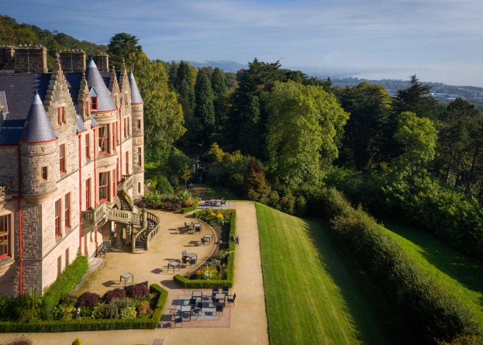 Ranked: The BEST Things To Do In Northern Ireland