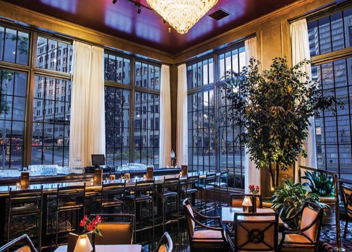 The American hotels hiding historic secrets