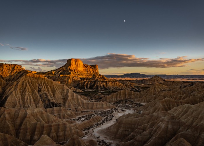 The 30 Best 'Secret' Attractions In Spain, Ranked