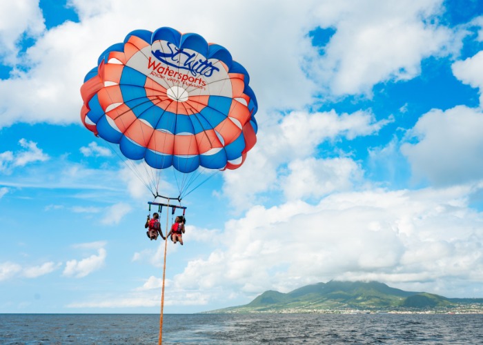 Why an activity-packed trip to St Kitts should be on your bucket list