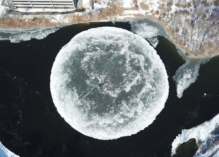 Spektakuläre Wetterphänomene in Bildern erklärt
